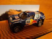 VW Tuareg rally Dakar, 1/43 - nuotraukos Nr. 12