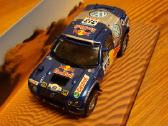 VW Tuareg rally Dakar, 1/43 - nuotraukos Nr. 15