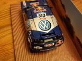VW Tuareg rally Dakar, 1/43 - nuotraukos Nr. 16