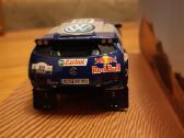 VW Tuareg rally Dakar, 1/43 - nuotraukos Nr. 18