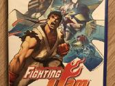 Ps2 Capcom fighting jam Ps2 - nuotraukos Nr. 6