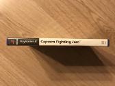 Ps2 Capcom fighting jam Ps2 - nuotraukos Nr. 9