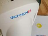 Bioptron Pro1 Būklė 10/10 balų(visi priedai) - nuotraukos Nr. 3