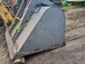 Kausas nuo frontalinio Volvo L120 po kap remonto - nuotraukos Nr. 2