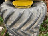 Javų kombainas Massey Ferguson 36 Ardomas Dalimis - nuotraukos Nr. 5
