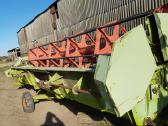 Javų kombainas Claas Dominator 116cs Ardomas Dalim - nuotraukos Nr. 2
