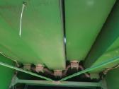 Javų kombainas John Deere 1170 Ardomas Dalimis - nuotraukos Nr. 3