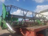 Javų kombainas John Deere 1170 Ardomas Dalimis - nuotraukos Nr. 5