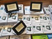 LED šviestuvai su saulės kolektorium ir davikliais - nuotraukos Nr. 21