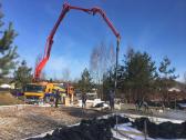 Betono siurblys, Cfa poliu grezimas - nuotraukos Nr. 18