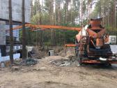 Betono siurblys, Cfa poliu grezimas - nuotraukos Nr. 19
