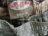 Įv. vyr. kelnės, šortai po 2€ - nuotraukos Nr. 4