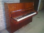 Meistras parduoda pianiną Belarus 88.kl.3.ped.