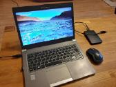 Toshiba Satellite Z30-a