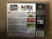 Street fighter zaidimai ps1, psx, playstation 1 - nuotraukos Nr. 2