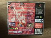 Street fighter zaidimai ps1, psx, playstation 1 - nuotraukos Nr. 4
