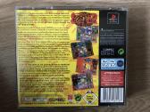 Street fighter zaidimai ps1, psx, playstation 1 - nuotraukos Nr. 8