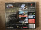 Street fighter zaidimai ps1, psx, playstation 1 - nuotraukos Nr. 10
