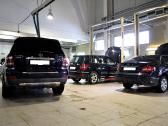 Mercedes Gl Gls airmatic sistemos dalys remontas - nuotraukos Nr. 2