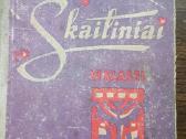 Parduodeu senus vadovelius - nuotraukos Nr. 2