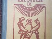 Parduodeu senus vadovelius - nuotraukos Nr. 6