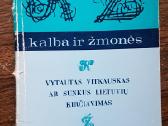 Parduodeu senus vadovelius - nuotraukos Nr. 7