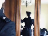 Super stilingas Itališkas su 75 proc Lanos vilna - nuotraukos Nr. 7