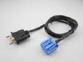 Honda mp3 usb/sd adapteris Yatour - nuotraukos Nr. 2