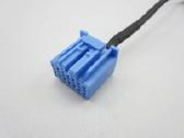 Honda mp3 usb/sd adapteris Yatour - nuotraukos Nr. 3