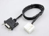 Honda mp3 usb/sd adapteris Yatour - nuotraukos Nr. 5