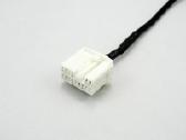 Honda mp3 usb/sd adapteris Yatour - nuotraukos Nr. 6