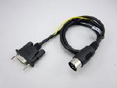 Volvo mp3 usb/sd adapteris Yatour - nuotraukos Nr. 2