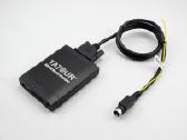 Volvo mp3 usb/sd adapteris Yatour - nuotraukos Nr. 4