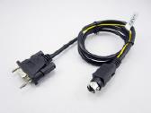 Volvo mp3 usb/sd adapteris Yatour - nuotraukos Nr. 5