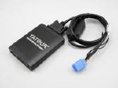 Citroen mp3 usb/sd adapteriai yatour