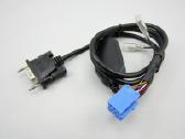 Citroen mp3 usb/sd adapteriai yatour - nuotraukos Nr. 2