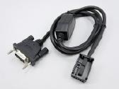 Citroen mp3 usb/sd adapteriai yatour - nuotraukos Nr. 5