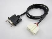 Lexus Mp3 Usb/sd adapteris Yatour - nuotraukos Nr. 2