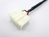 Lexus Mp3 Usb/sd adapteris Yatour - nuotraukos Nr. 3