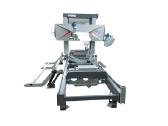 Trak Met Juostinis gateris Ttp600 Premium,premium+ - nuotraukos Nr. 5