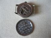 Swiss mechaninis laikrodis Moda .zr. foto.retas ! - nuotraukos Nr. 7