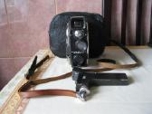 CcCCCP Kino Kamera Kvarc .zr. foto. Veikia. - nuotraukos Nr. 8