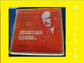 Skirtas Milicijai - Pilnas Originalus Ploksteliu K
