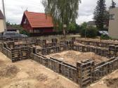 Klojiniai , klojinių nuoma - nuotraukos Nr. 12