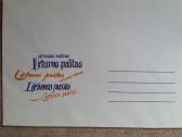1993 m. Vokas laiškams