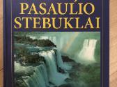 Parduodamos įvairios knygos