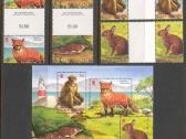 Gibraltaras 2002. Fauna - nuotraukos Nr. 2