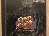 Street fighter zaidimai ps1, psx, playstation 1 - nuotraukos Nr. 19
