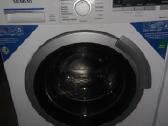 Siemens Wm16s843 A++ - nuotraukos Nr. 2