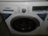 Siemens Wm16s843 A++ - nuotraukos Nr. 3